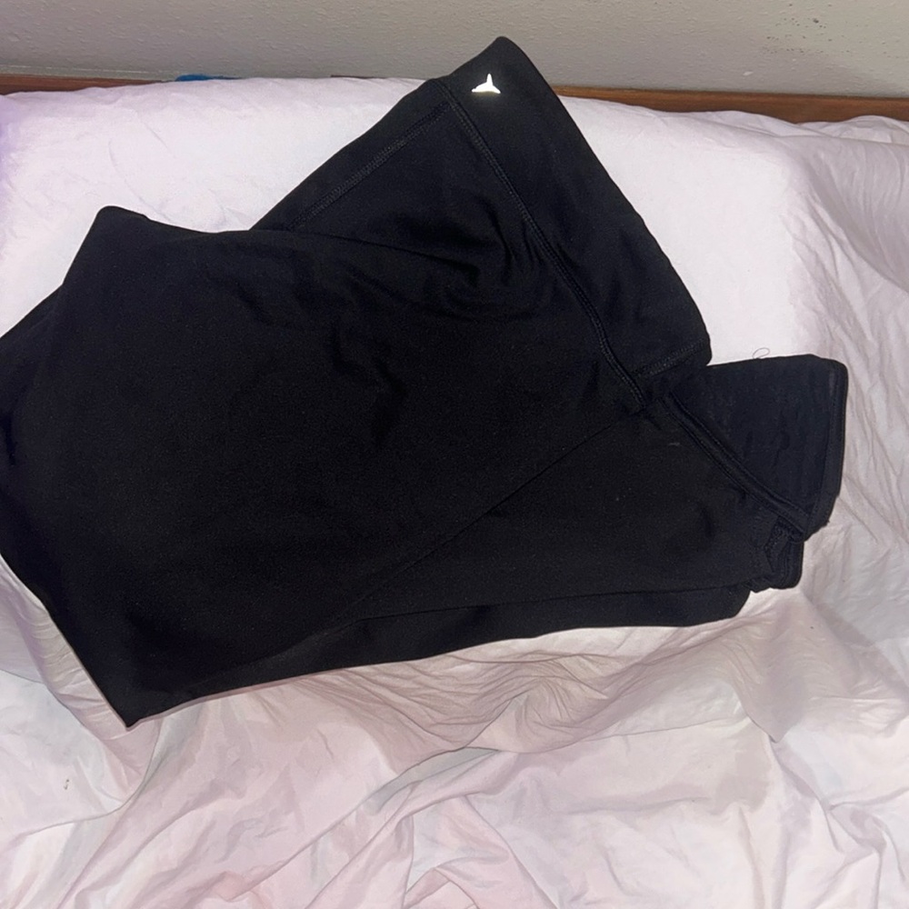 old navy leggings size 14